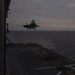 USS America Conducts Flight Operations