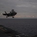 USS America Conducts Flight Operations