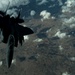 908th EARS refuels F-15E Strike Eagles