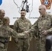 1st TSC Commander recognizes Illinois Army National Guard Soldiers
