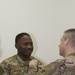 320th Quartermaster Detachment End of Tour Award Ceremony