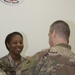 320th Quartermaster Detachment End of Tour Award Ceremony