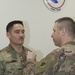 320th Quartermaster Detachment End of Tour Award Ceremony