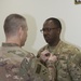 320th Quartermaster Detachment End of Tour Award Ceremony