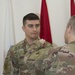 320th Quartermaster Detachment End of Tour Award Ceremony