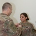 320th Quartermaster Detachment End of Tour Award Ceremony