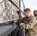 Dover AFB Port Dawgs train 622nd MCT soldiers in joint venture