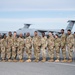 Dover AFB Port Dawgs train 622nd MCT soldiers in joint venture