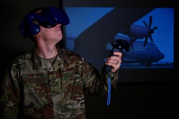 VR: Modern solutions for modern training