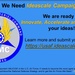 AFMC seeks innovative ideas through Ideascale Campaign