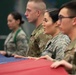 Wright-Patt Participates in Wright State Military Appreciation Night