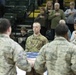 Wright-Patt Participates in Wright State Military Apprecaition Night