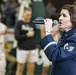 Wright-Patt Participates in Wright State Military Apprecaition Night