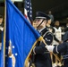 Wright-Patt Participates in Wright State Military Apprecaition Night