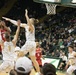 Wright-Patt Participates in Wright State Military Apprecaition Night