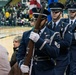 Wright-Patt Participates in Wright State Military Apprecaition Night