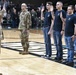 Wright-Patt Participates in Wright State Military Apprecaition Night