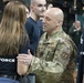 Wright-Patt Participates in Wright State Military Apprecaition Night