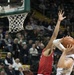 Wright-Patt Participates in Wright State Military Apprecaition Night