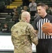Wright-Patt Participates in Wright State Military Apprecaition Night