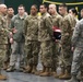 Wright-Patt Participates in Wright State Military Apprecaition Night
