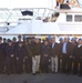Coast Guard Vice Commandant Adm. Charles Ray hosts congressional delegation visit in Portsmouth, Virginia
