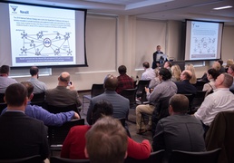 Palmetto Tech Bridge Hosts Kickoff to Support Navy and Industry Initiatives