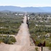 Border Barrier construction photos, Tucson 1 &amp; 2