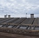 Border Barrier construction photos, Tucson 3