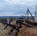 Border Barrier construction photos, Tucson 3