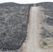 Border Barrier construction photos, Tucson 3