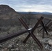 Border Barrier construction photos, Tucson 3