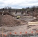 Border Barrier construction photos, Tucson 3