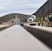 Border Barrier construction photos, Tucson 3