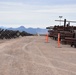 Border Barrier construction photos, Tucson 3