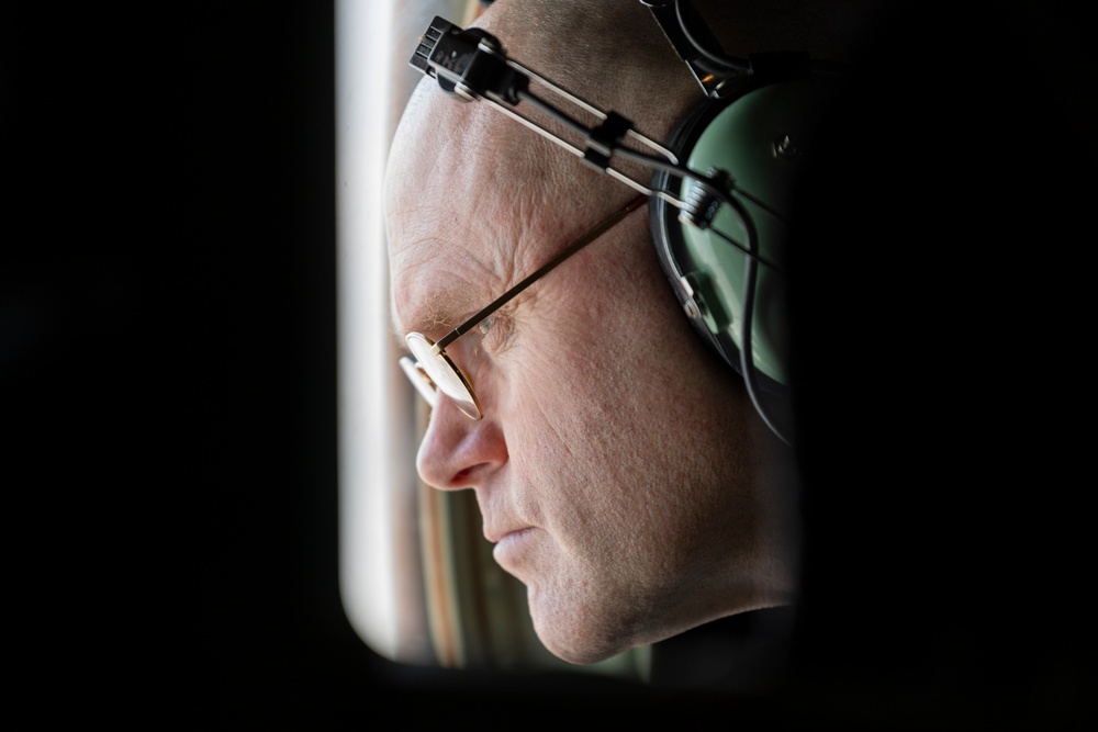 347th RQG performs search and rescue