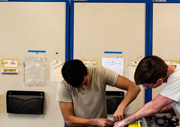 41st HMU keep helos running