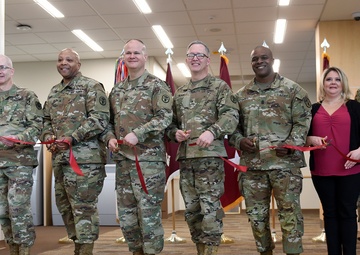 New Ireland Army Health Clinic facility opens doors after two-year construction effort