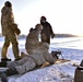 Eielson Defenders test prototype cold weather gear