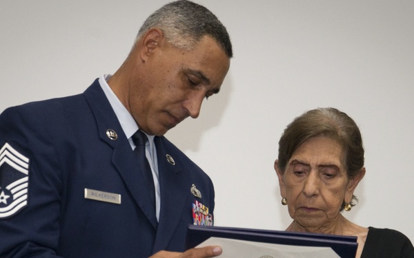 A half-century of service