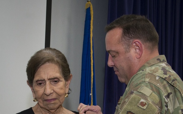 A half-century of service