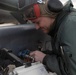 VMA-231 Setup AV-8B Harrier II for Flight