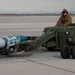 VMA-231 Setup AV-8B Harrier II for Flight