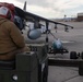 Cold Air Support Training Fallon Day #2