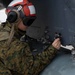 VMA-231 Setup AV-8B Harrier II for Flight