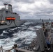 Truxtun Conducts Operations in the Atlantic