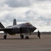 VMFA-314 receives its first F-35C
