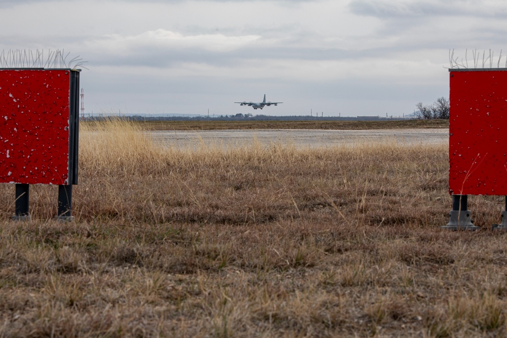 DVIDS Images DYESS Horizon 2020 [Image 8 of 9]