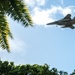 Combat aircraft migrate to Aloha State for fighter integration