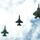 Combat aircraft migrate to Aloha State for fighter integration